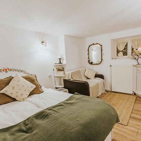 Republicii Rustic Apartament In Brasov City Center Exterior foto