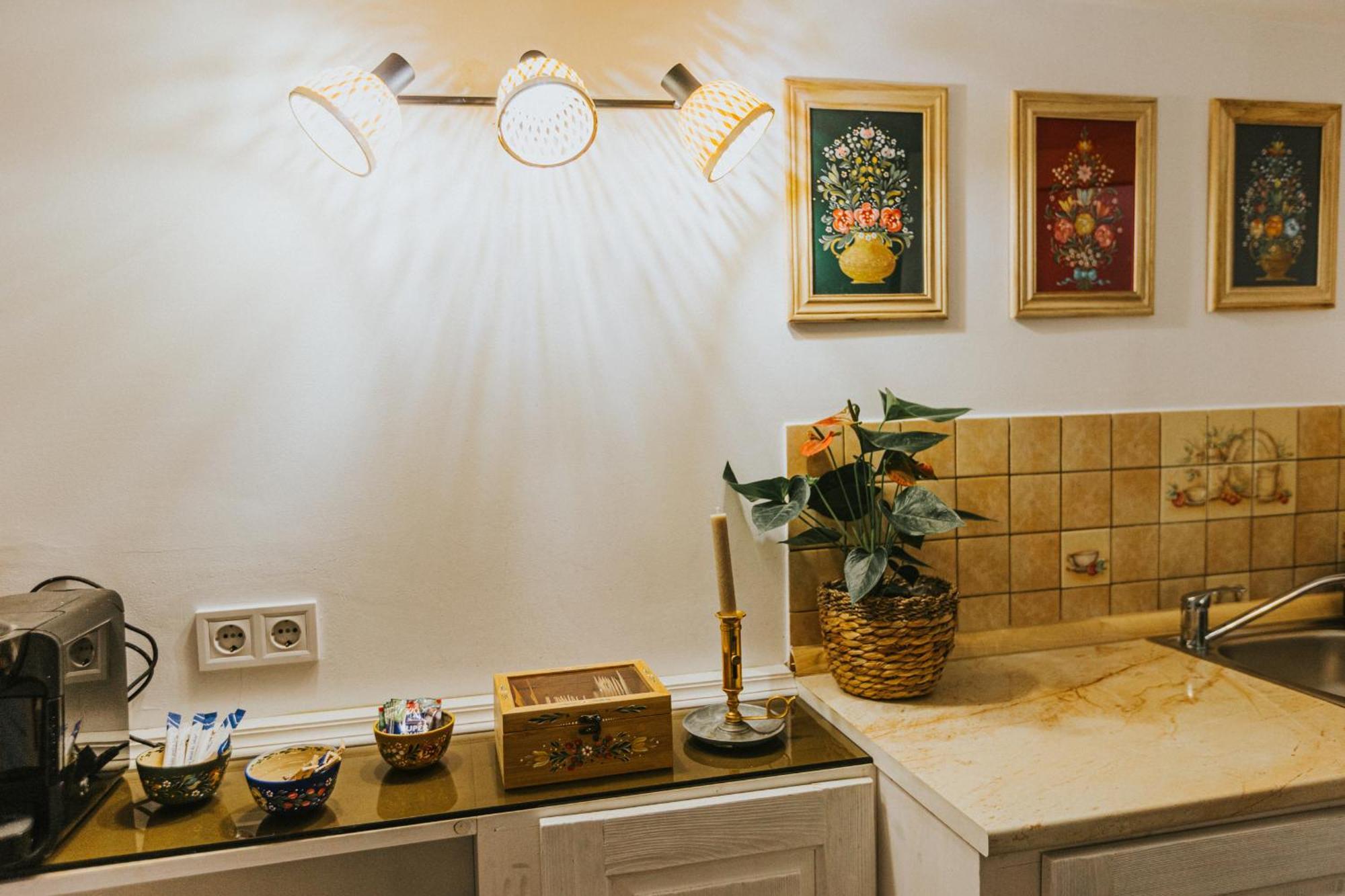 Republicii Rustic Apartament In Brasov City Center Exterior foto