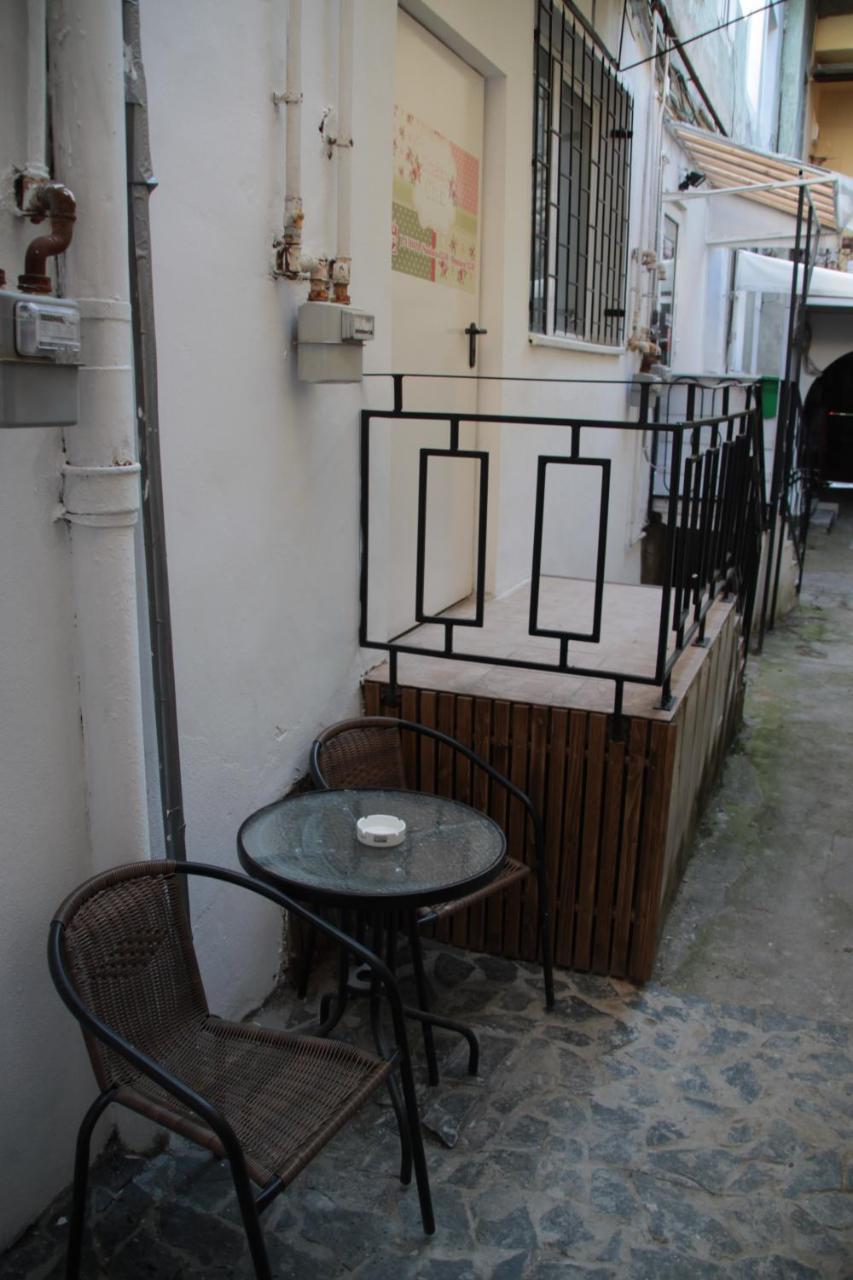 Republicii Rustic Apartament In Brasov City Center Exterior foto
