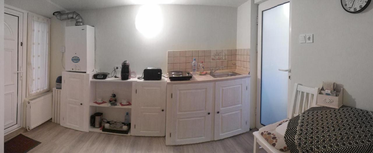 Republicii Rustic Apartament In Brasov City Center Exterior foto