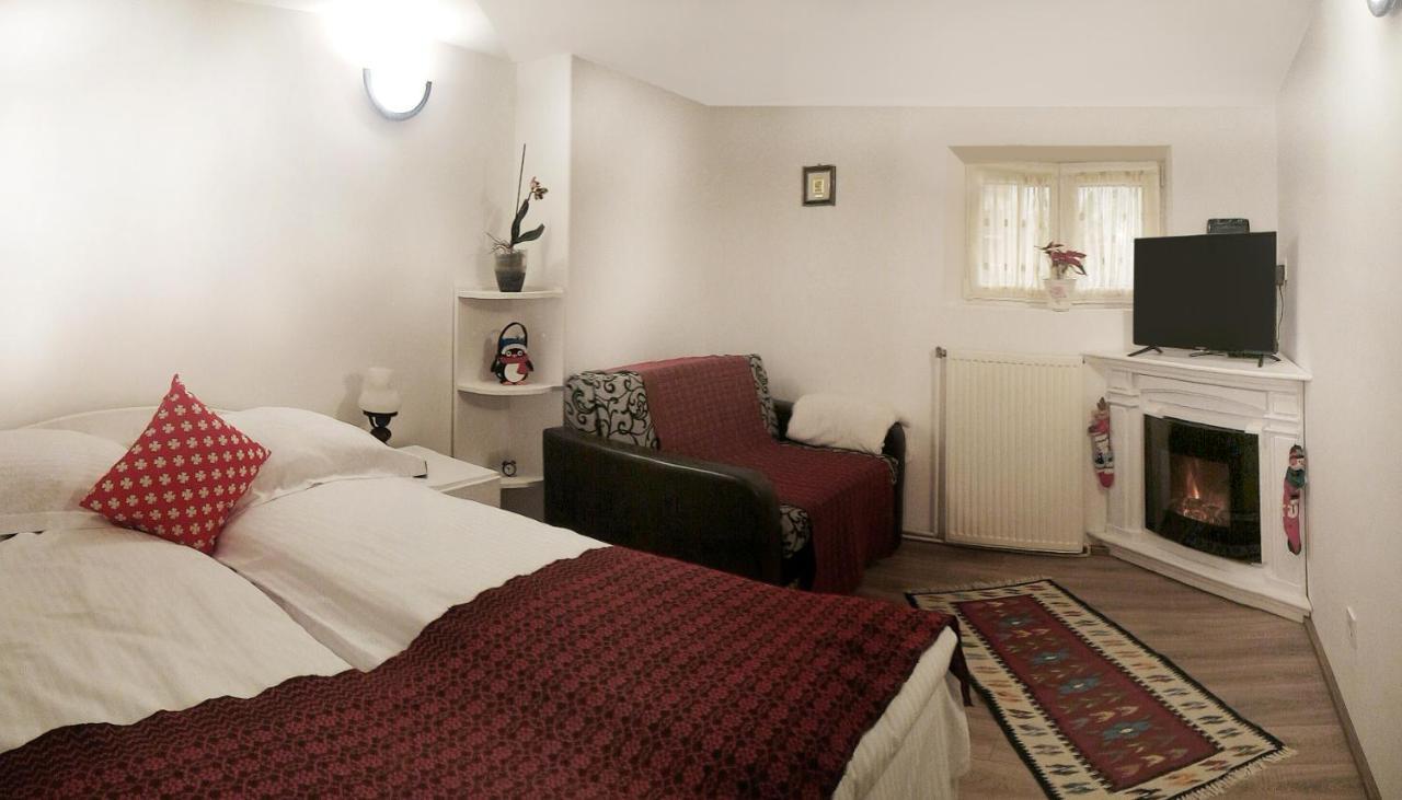 Republicii Rustic Apartament In Brasov City Center Exterior foto
