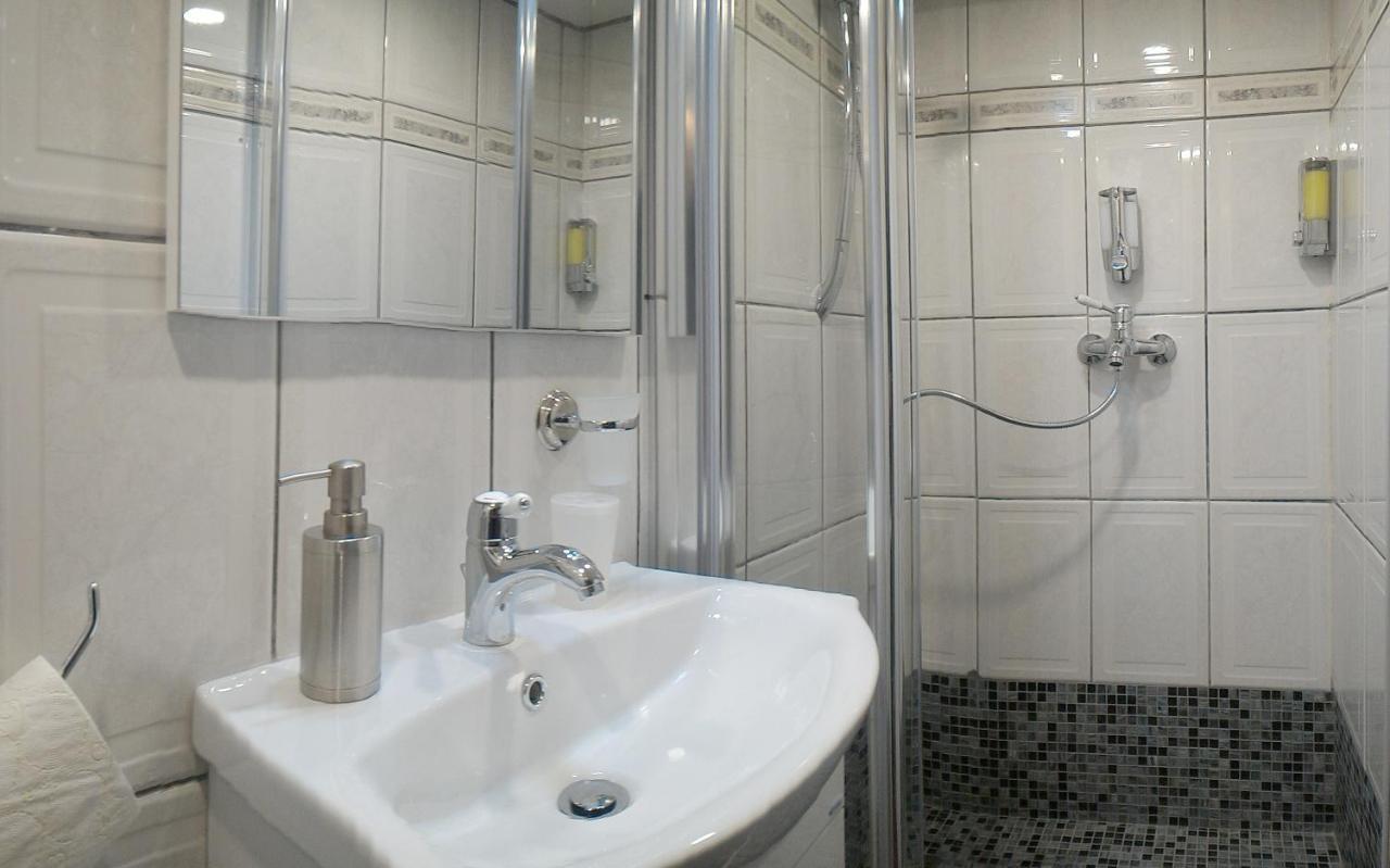 Republicii Rustic Apartament In Brasov City Center Exterior foto